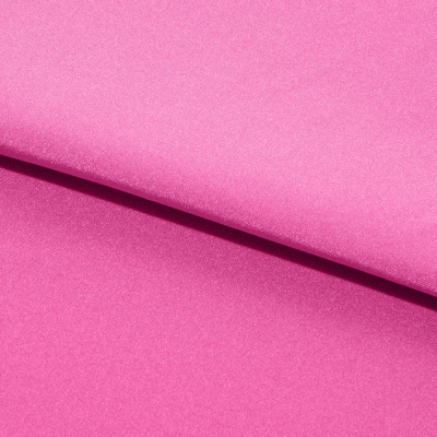 Бифлекс плотный col.820, 210 гр/м2, шир.150см, цвет ярк.розовый - купить в Старом Осколе. Цена 646.27 руб.