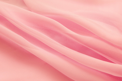 Портьерный капрон 15-2215, 47 гр/м2, шир.300см, цвет 5/розовый - купить в Старом Осколе. Цена 137.27 руб.