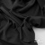 Джерси Кинг Рома, 95%T  5% SP, 330гр/м2, шир. 152 см, цв.черный - купить в Старом Осколе. Цена 634.76 руб.