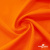 Бифлекс "ОмТекс", 200 гр/м2, шир. 150 см, цвет оранжевый неон, (3,23 м/кг), блестящий - купить в Старом Осколе. Цена 1 672.04 руб.