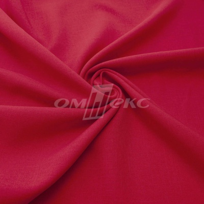 Ткань костюмная габардин "Меланж" 6117А, 172 гр/м2, шир.150см, цвет красный - купить в Старом Осколе. Цена 287.10 руб.