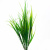 Трава искусственная -2, шт (осока 41см/8 см)				 - купить в Старом Осколе. Цена: 104.57 руб.