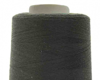 Швейные нитки (армированные) 28S/2, нам. 2 500 м, цвет 102 - купить в Старом Осколе. Цена: 148.95 руб.