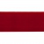 Лента бархатная нейлон, шир.25 мм, (упак. 45,7м), цв.45-красный - купить в Старом Осколе. Цена: 981.09 руб.