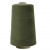Швейные нитки (армированные) 28S/2, нам. 2 500 м, цвет 208 - купить в Старом Осколе. Цена: 139.91 руб.
