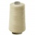 Швейные нитки (армированные) 28S/2, нам. 2 500 м, цвет 137 - купить в Старом Осколе. Цена: 148.95 руб.