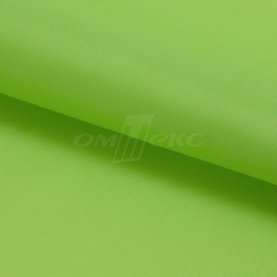 Оксфорд (Oxford) 210D 15-0545, PU/WR, 80 гр/м2, шир.150см, цвет зеленый жасмин - купить в Старом Осколе. Цена 118.13 руб.