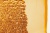 Сетка с пайетками №23, 188 гр/м2, шир.130см, цвет оранжевый - купить в Старом Осколе. Цена 455.14 руб.