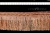 05-св.персик,Бахрома арт 002 шир.11см ( уп.12+/-0,5 м) - купить в Старом Осколе. Цена: 1 333.55 руб.