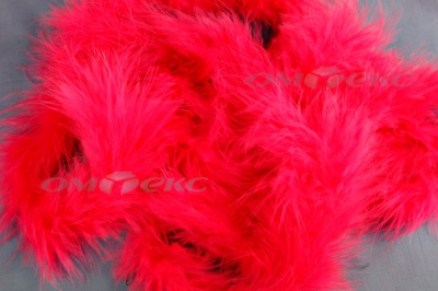 Марабу из пуха и перьев тонкое/насыщенно-розовый - купить в Старом Осколе. Цена: 61.70 руб.