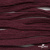 Шнур плетеный d-8 мм плоский, 70% хлопок 30% полиэстер, уп.85+/-1 м, цв.1014-бордо - купить в Старом Осколе. Цена: 735 руб.