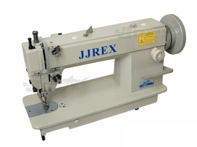 JJREX 0302 Комплект прямострочной ПШМ, для тяж. тканей - купить в Старом Осколе. Цена 43 097.98 руб.