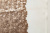 Сетка с пайетками №37, 188 гр/м2, шир.130см, цвет медный - купить в Старом Осколе. Цена 459.79 руб.