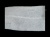 WS7225-прокладочная лента усиленная швом для подгиба 30мм-белая (50м) - купить в Старом Осколе. Цена: 16.71 руб.