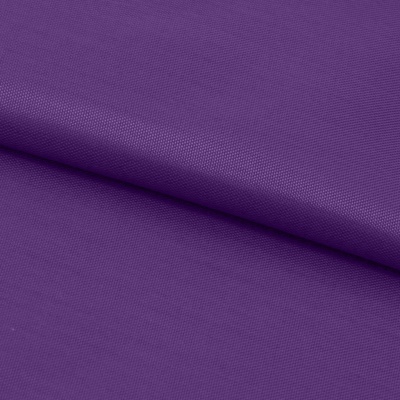 Ткань подкладочная Таффета 17-3834, антист., 53 гр/м2, шир.150см, цвет фиолетовый - купить в Старом Осколе. Цена 62.37 руб.