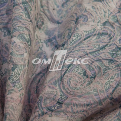 Ткань костюмная (принт) T007 3#, 270 гр/м2, шир.150см - купить в Старом Осколе. Цена 610.66 руб.