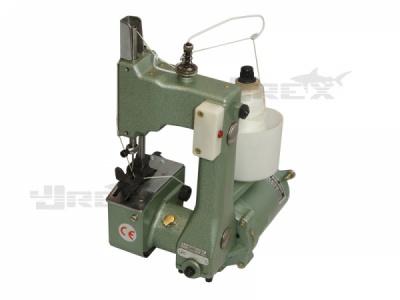 JJREX GK-9-2 Мешкозашивочная швейная машина - купить в Старом Осколе. Цена 8 074.01 руб.