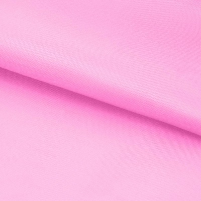 Ткань подкладочная Таффета 15-2215, антист., 53 гр/м2, шир.150см, цвет розовый - купить в Старом Осколе. Цена 62.37 руб.