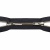 Молния металл Т-5 (2 сл.), 110 см, разъёмная, цвет чёрный - купить в Старом Осколе. Цена: 157.69 руб.