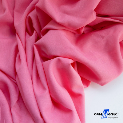 Ткань плательная Марсель 80% полиэстер 20% нейлон,125 гр/м2, шир. 150 см, цв. розовый - купить в Старом Осколе. Цена 460.18 руб.
