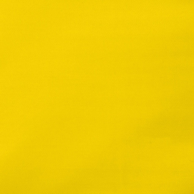 Ткань подкладочная Таффета 13-0758, антист., 53 гр/м2, шир.150см, цвет жёлтый - купить в Старом Осколе. Цена 62.37 руб.