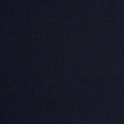 Ткань костюмная габардин "Белый Лебедь" 12866, 183 гр/м2, шир.150см, цвет т.чернильный/D.Navy Blue - купить в Старом Осколе. Цена 202.61 руб.