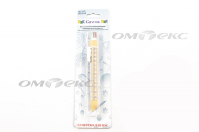Маркировочный карандаш MSS-06 (6 цветных грифелей) - купить в Старом Осколе. Цена: 731.33 руб.