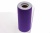 Фатин в шпульках 16-85, 10 гр/м2, шир. 15 см (в нам. 25+/-1 м), цвет фиолетовый - купить в Старом Осколе. Цена: 101.71 руб.