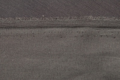 Костюмная ткань с вискозой "Флоренция" 18-0000, 195 гр/м2, шир.150см, цвет серый жемчуг - купить в Старом Осколе. Цена 496.99 руб.
