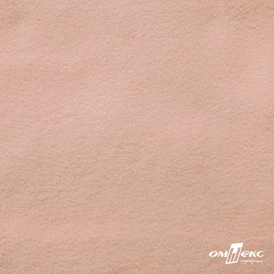 Флис DTY 13-1407, 250 г/м2, шир. 150 см, цвет молочно-розовый - купить в Старом Осколе. Цена 645.46 руб.