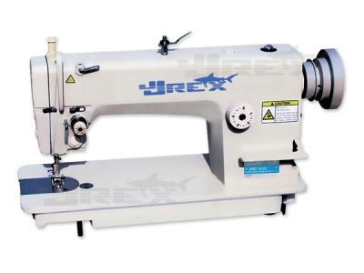 JJREX 0518 Комплект ПШМ с нижним и игольным продвижением для средних тканей - купить в Старом Осколе. Цена 65 690.85 руб.
