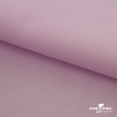 Ткань сорочечная Альто, 115 г/м2, 58% пэ,42% хл, шир.150 см, цв. розовый (12-2905) (арт.101) - купить в Старом Осколе. Цена 296.16 руб.