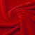 Бархат стрейч №10, 240 гр/м2, шир.160 см, (2,6 м/кг), цвет красный - купить в Старом Осколе. Цена 748.44 руб.