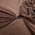 Подклад жаккард 2416742, 90 гр/м2, шир.150см, цвет шоколад - купить в Старом Осколе. Цена 241.69 руб.