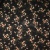 Плательная ткань "Фламенко" 3.1, 80 гр/м2, шир.150 см, принт растительный - купить в Старом Осколе. Цена 239.03 руб.