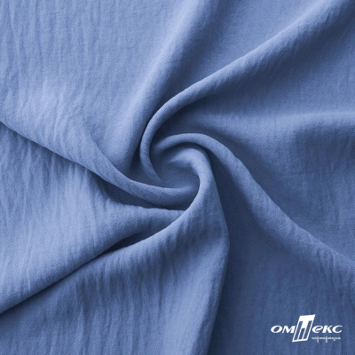 Ткань костюмная "Марлен", 97%P 3%S, 170 г/м2 ш.150 см, цв. серо-голубой - купить в Старом Осколе. Цена 217.67 руб.