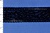 Кружево эластичное узкое арт.2761/30мм/черное - купить в Старом Осколе. Цена: 8.86 руб.