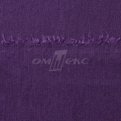 Трикотаж "Понто" ROMA # 45 (2,28м/кг), 250 гр/м2, шир.175см, цвет фиолетовый - купить в Старом Осколе. Цена 1 112.14 руб.