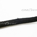 Тип 13 Шнурки 100% ПЭ круглые с напонителем 6 мм - швейная фурнитура в Старом Осколе