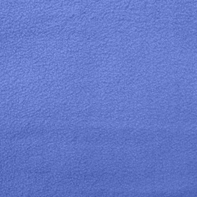 Флис DTY, 180 г/м2, шир. 150 см, цвет голубой - купить в Старом Осколе. Цена 646.04 руб.
