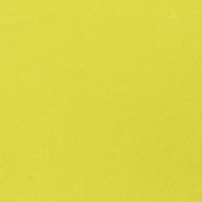 Бифлекс плотный col.911, 210 гр/м2, шир.150см, цвет жёлтый - купить в Старом Осколе. Цена 653.26 руб.