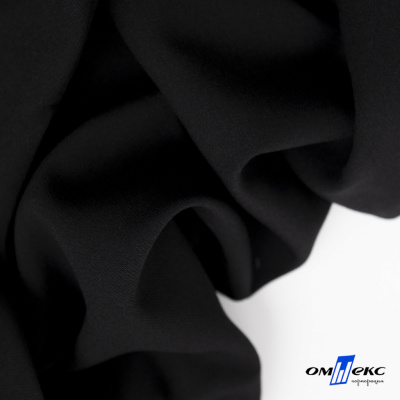 Ткань костюмная "Марко" 80% P, 16% R, 4% S, 220 г/м2, шир.150 см, цв-черный 1 - купить в Старом Осколе. Цена 522.96 руб.