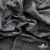 Ткань подкладочная Жаккард YP1416707, 90(+/-5) г/м2, шир.145 см, серый (17-0000/черный) - купить в Старом Осколе. Цена 241.46 руб.