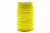 0370-1301-Шнур эластичный 3 мм, (уп.100+/-1м), цв.110 - желтый - купить в Старом Осколе. Цена: 459.62 руб.