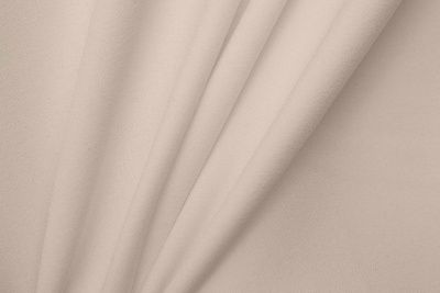 Костюмная ткань с вискозой "Бриджит", 210 гр/м2, шир.150см, цвет бежевый/Beige - купить в Старом Осколе. Цена 524.13 руб.