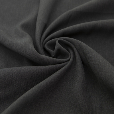 Ткань костюмная  26150, 214 гр/м2, шир.150см, цвет серый - купить в Старом Осколе. Цена 362.24 руб.