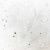 Сетка Фатин Глитер Спейс, 12 (+/-5) гр/м2, шир.150 см, 16-01/белый - купить в Старом Осколе. Цена 180.32 руб.