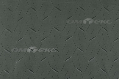 Ткань подкладочная жаккард Р14076-1, 18-5203, 85 г/м2, шир. 150 см, 230T темно-серый - купить в Старом Осколе. Цена 166.45 руб.