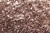 Сетка с пайетками №12, 188 гр/м2, шир.130см, цвет персик - купить в Старом Осколе. Цена 334.39 руб.