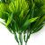 Трава искусственная -5, шт  (колючка 30 см/8 см)				 - купить в Старом Осколе. Цена: 150.33 руб.